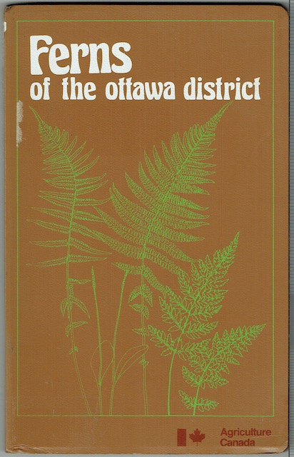 Ferns Of The Ottawa District
