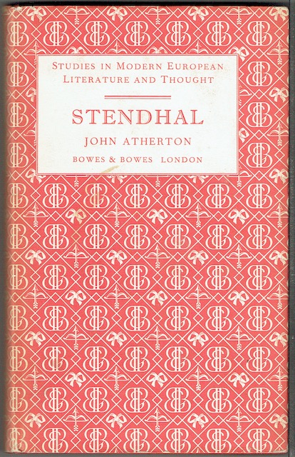 Stendhal