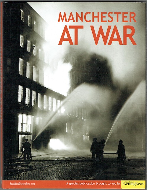 Manchester At War