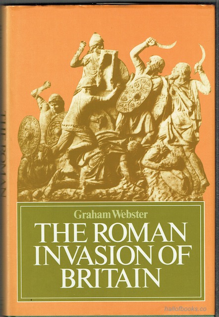 The Roman Invasion Of Britain