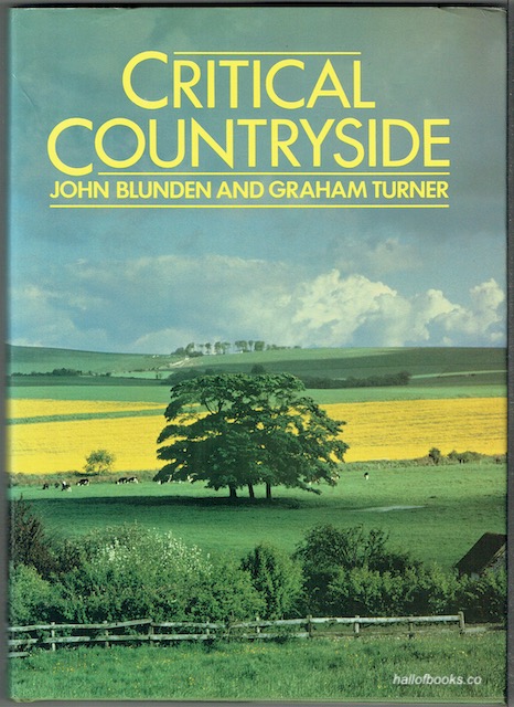 Critical Countryside
