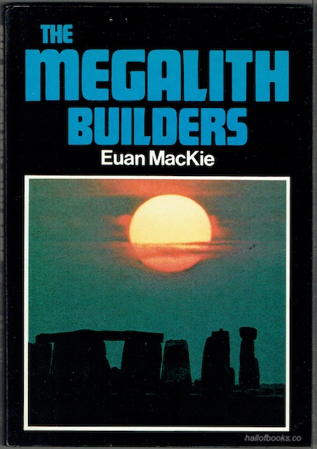 The Megalith Builders