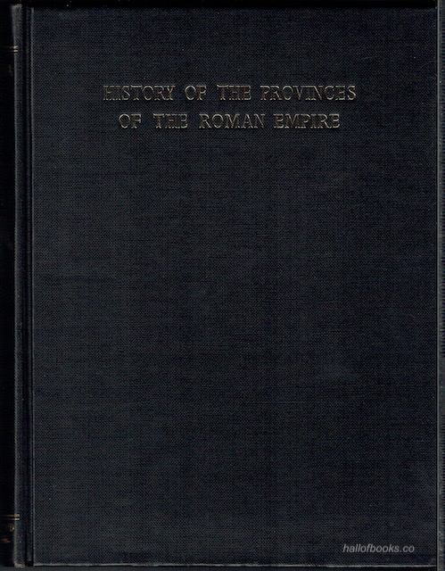 Britannia: A History Of Roman Britain