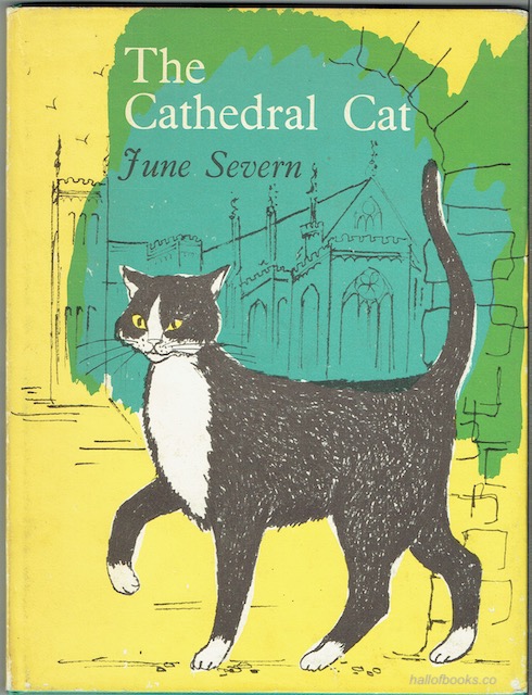 The Cathedral Cat