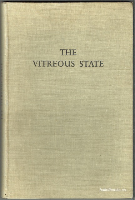 The Vitreous State