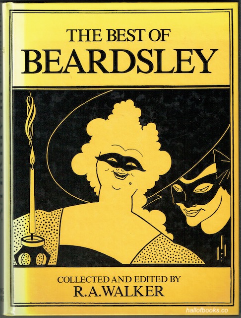 The Best Of Beardsley