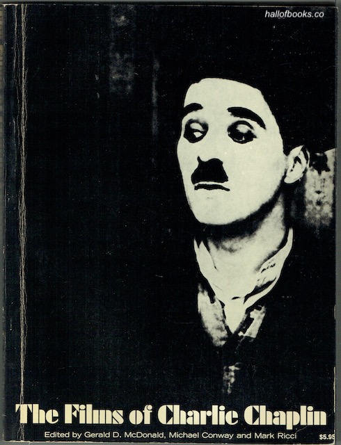 The Films Of Charlie Chaplin