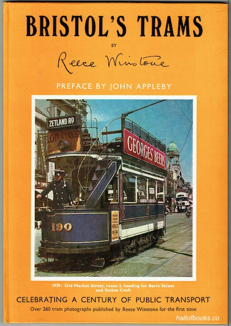 Bristol's Trams