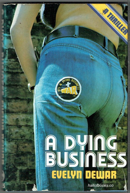 A Dying Businesss