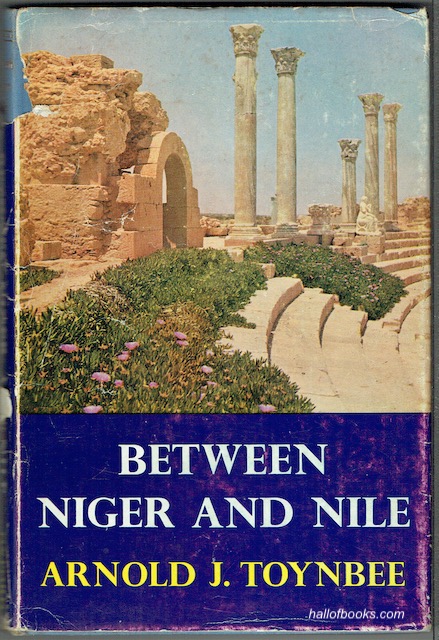 Between Niger And Nile