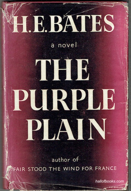 The Purple Plain