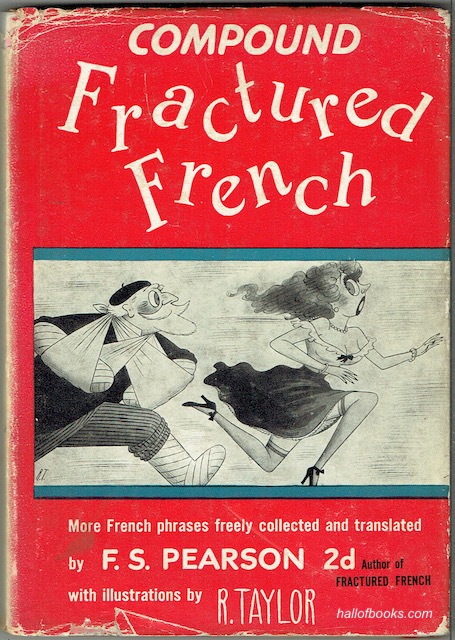 Compound Fractured French