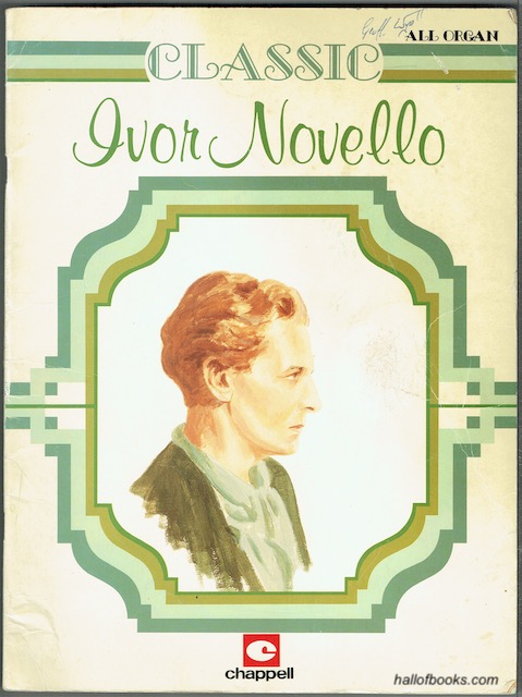 Classic Ivor Novello: All Organ