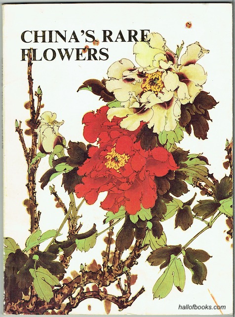 China's Rare Flowers