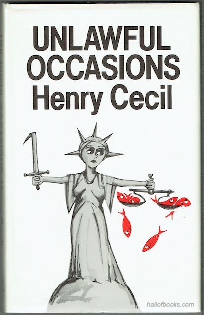 Unlawful Occasions