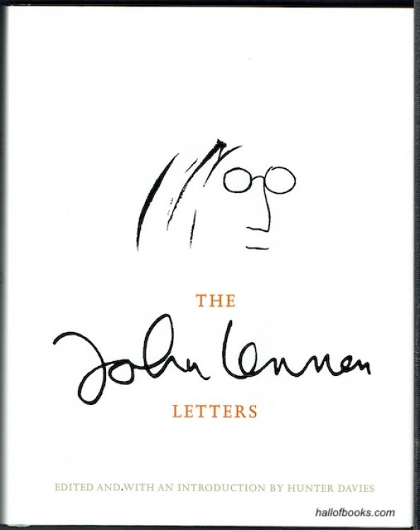 The John Lennon Letters