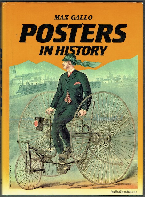 Posters In History