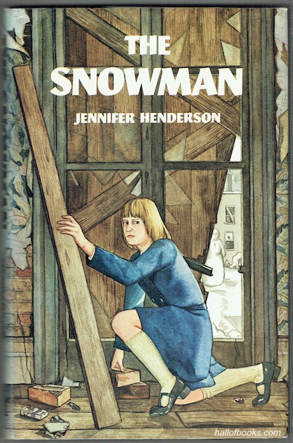 The Snowman