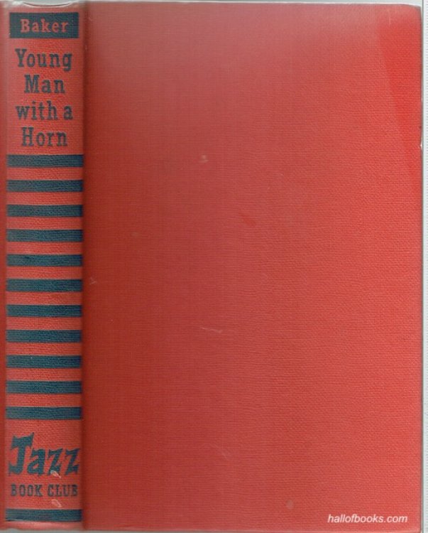 Young Man With A Horn