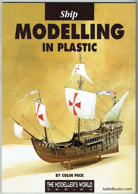 Ship Modelling In Plastic
