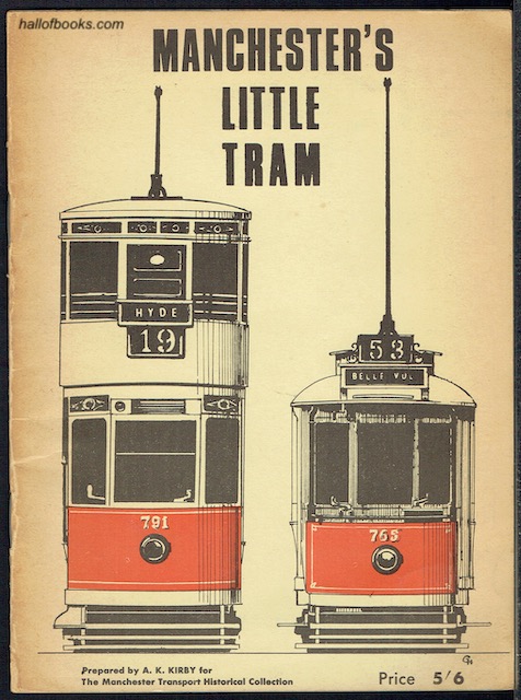 Manchester's Little Tram