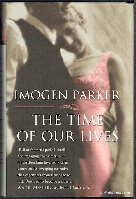 The Time Of Our Lives