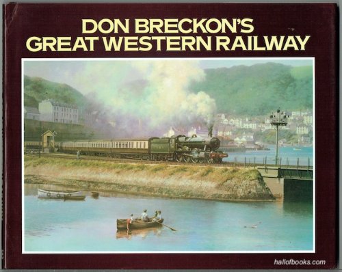 Don Breckon's Great Western Railway