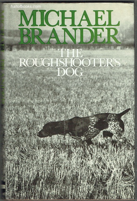 The Roughshooter's Dog