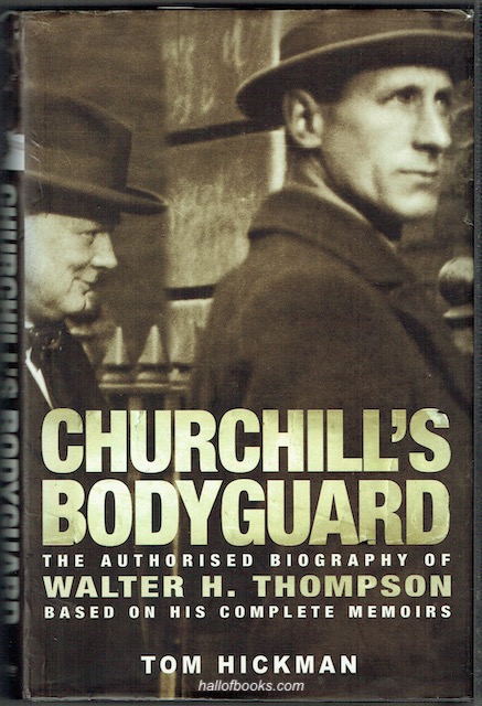 Churchill's Bodyguard