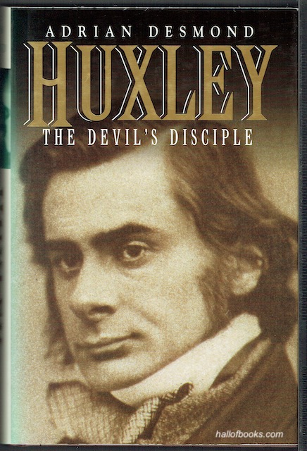 Huxley: The Devil's Disciple