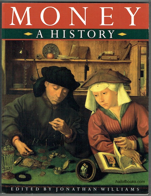 Money: A History