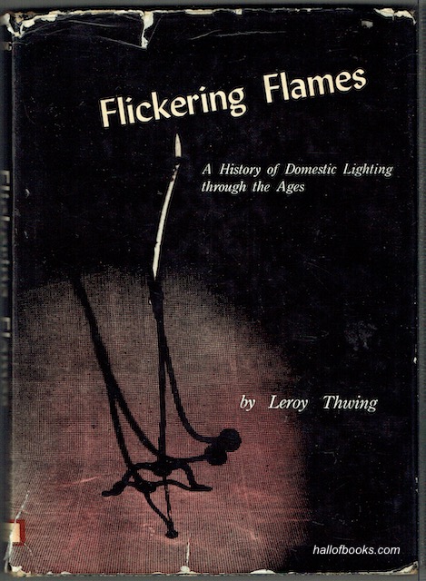 Flickering Flames: A History Of Domestic Lighting Through The Ages