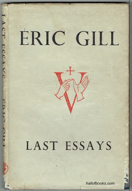Last Essays
