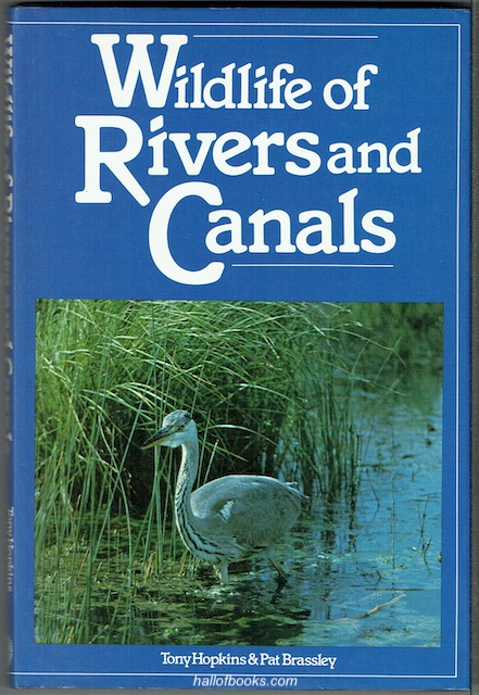 Wildlife Of Ponds And Rivers
