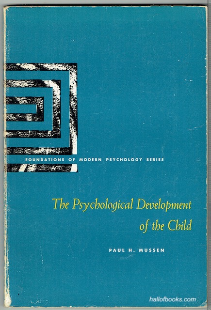 The Psychological Development Of The Child