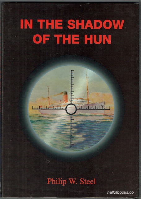 In The Shadow Of The Hun