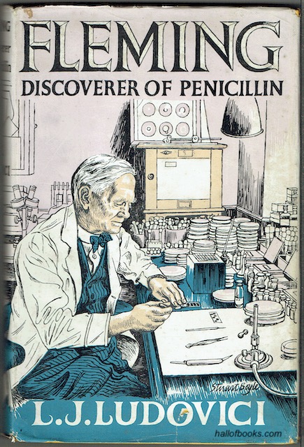 Fleming: Discoverer Of Penicillin
