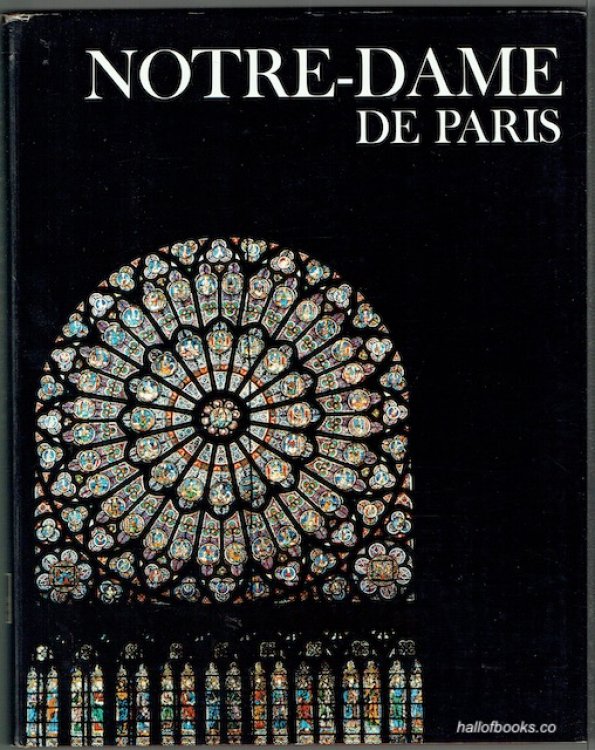 Notre-Dame De Paris