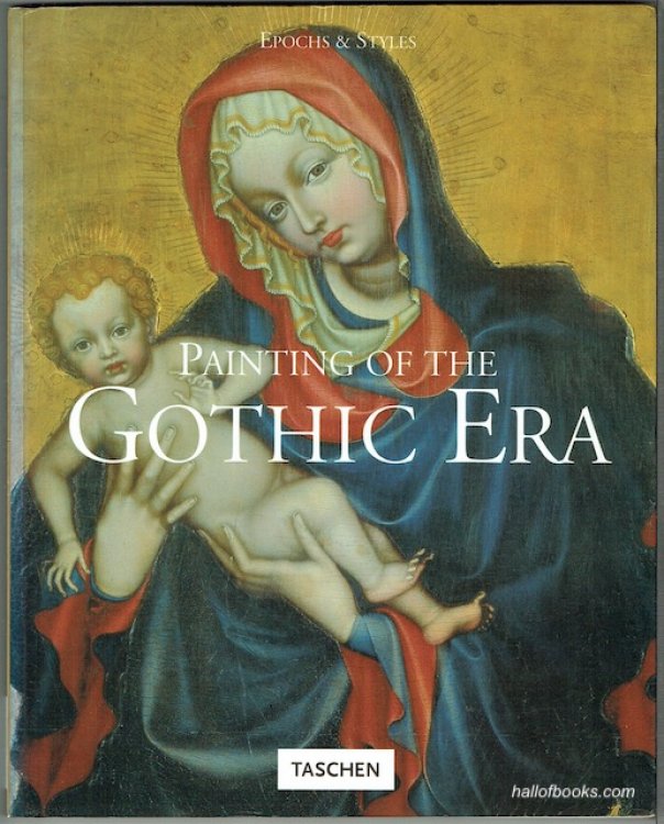 Painting Of The Gothic Era