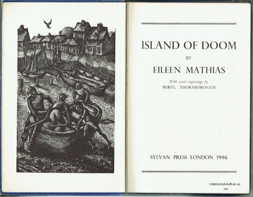 Island Of Doom