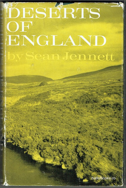 Deserts Of England