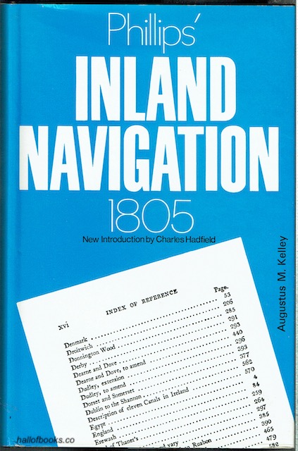 Phillips' Inland Navigation