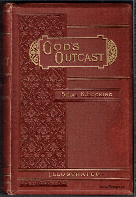 God's Outcast