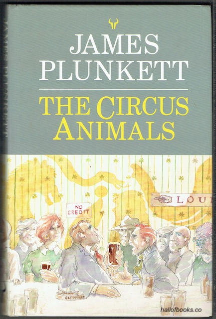 The Circus Animals