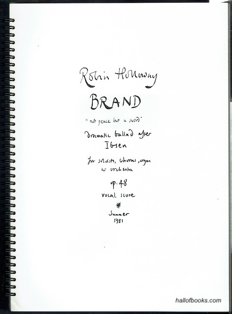 Brand 