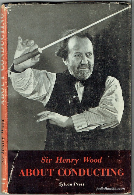 About Conducting, With A Prefatory Note By Hubery Foss