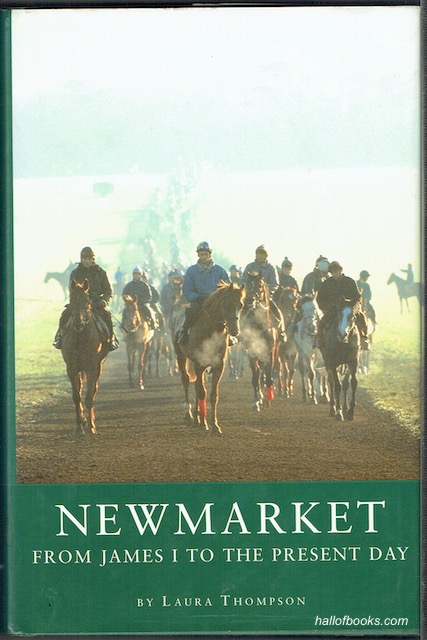 Newmarket: From James I To The Present day