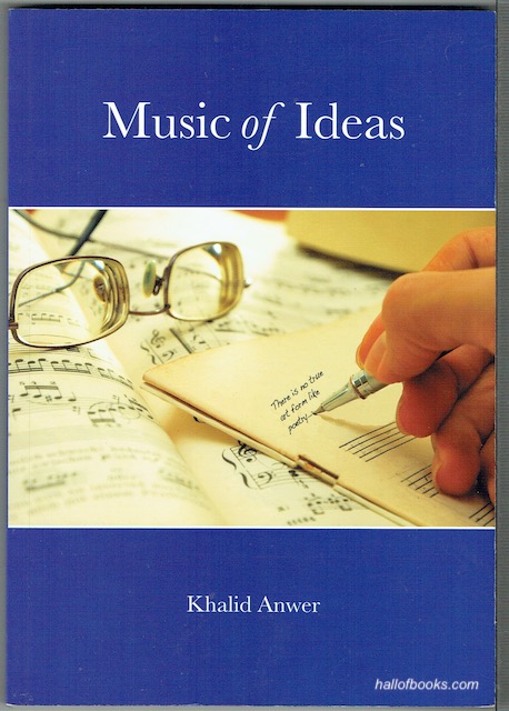 Music Of Ideas (signed)