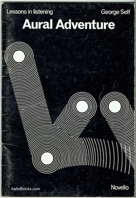 Aural Adventure: Lessons In Listening. Teacher's Book