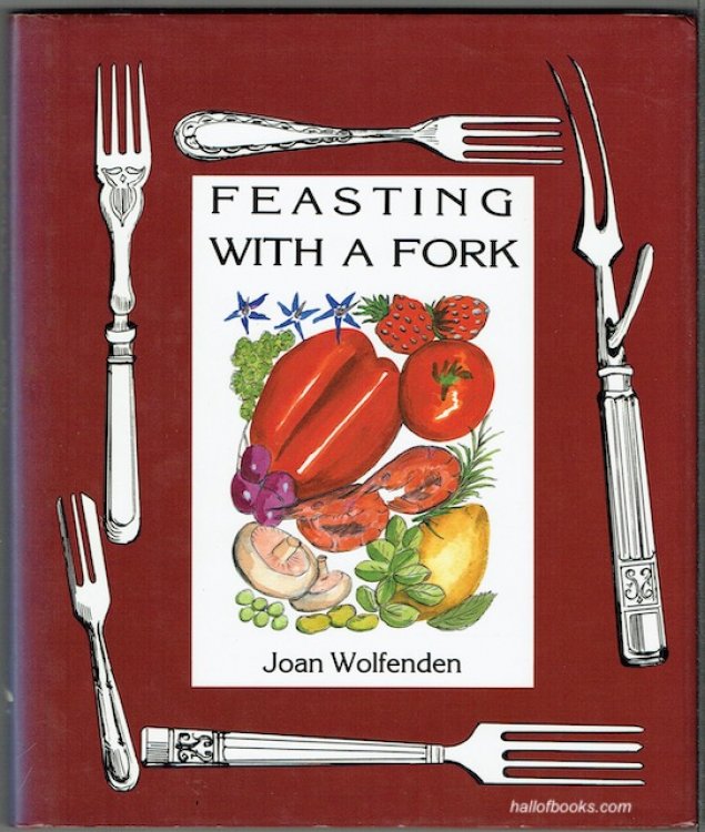 Feasting With A Fork
